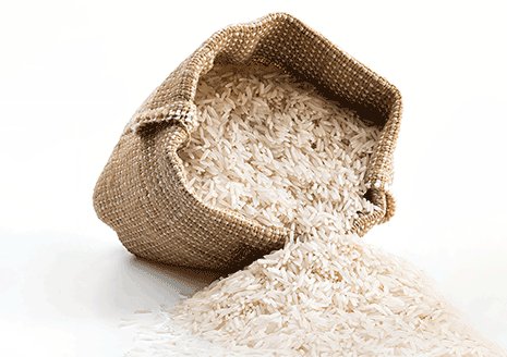 Ингредиенты Garnier Рис